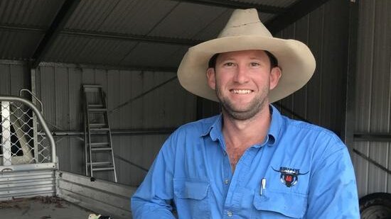 Mitch Highett: I'm happy to wait for that perfect farm