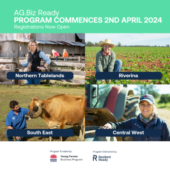 AG.Biz Ready All Programs